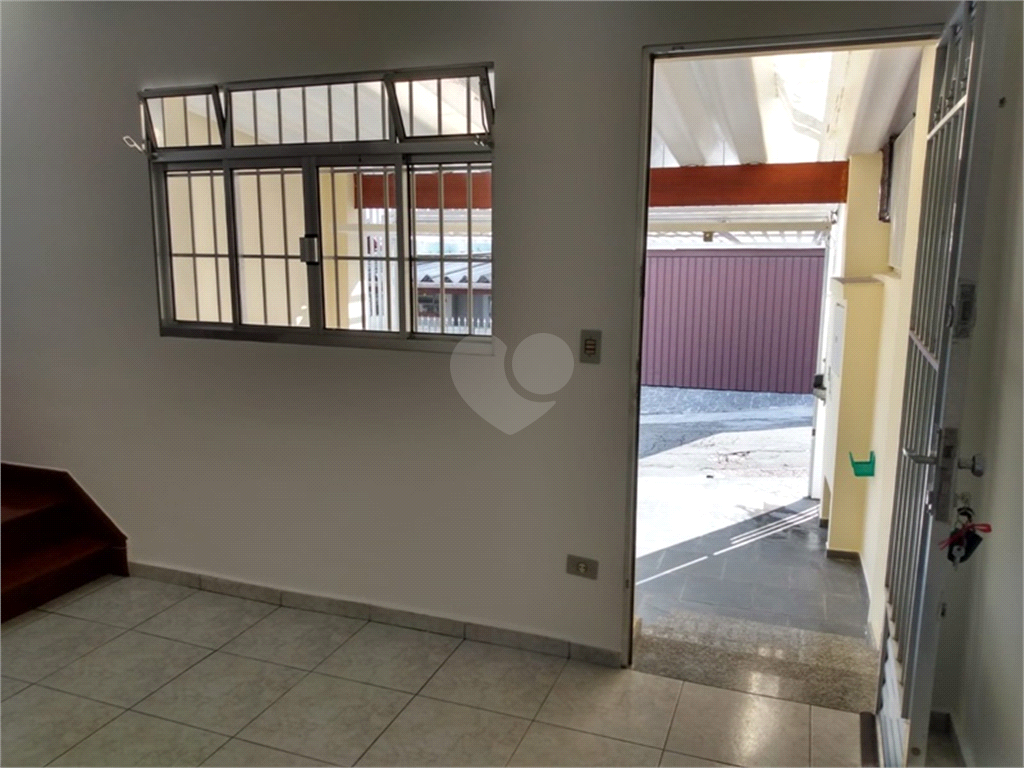 Venda Sobrado São Paulo Tucuruvi REO904458 8