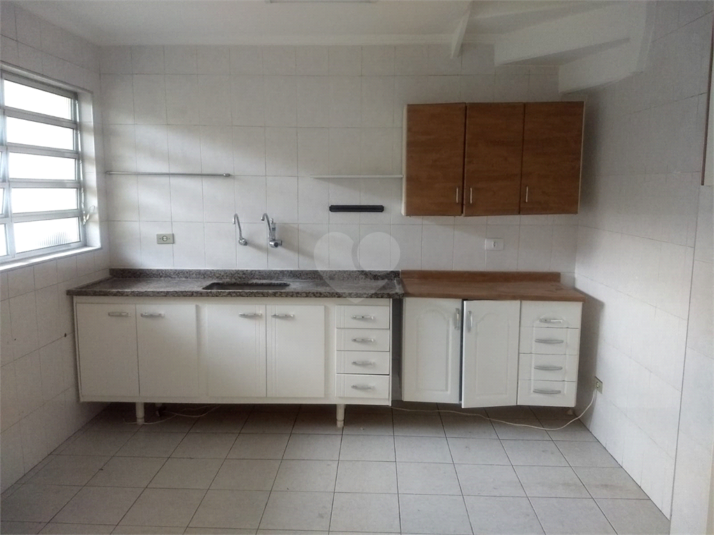 Venda Sobrado São Paulo Tucuruvi REO904458 12