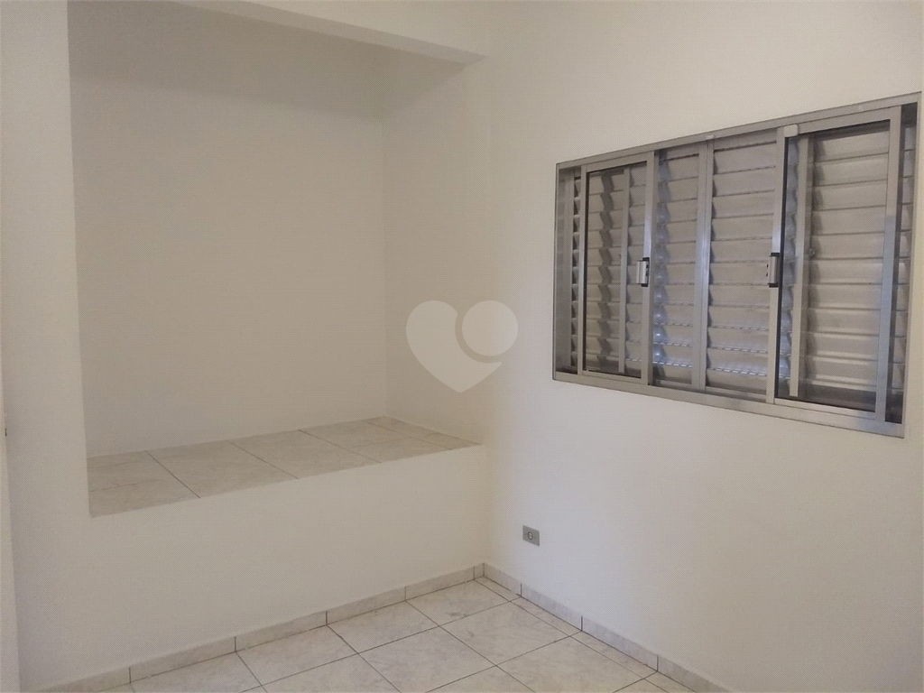 Venda Sobrado São Paulo Tucuruvi REO904458 18