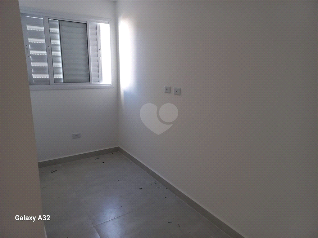 Venda Apartamento São Paulo Vila Mazzei REO904491 9