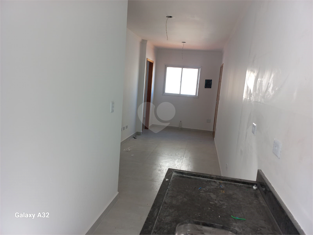 Venda Apartamento São Paulo Vila Mazzei REO904491 3