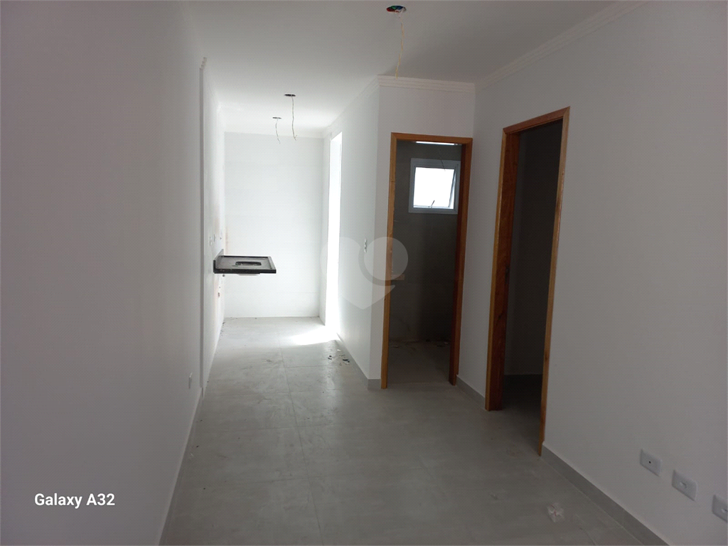 Venda Apartamento São Paulo Vila Mazzei REO904491 2