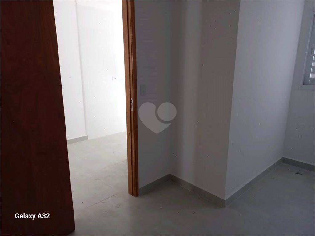 Venda Apartamento São Paulo Vila Mazzei REO904491 6