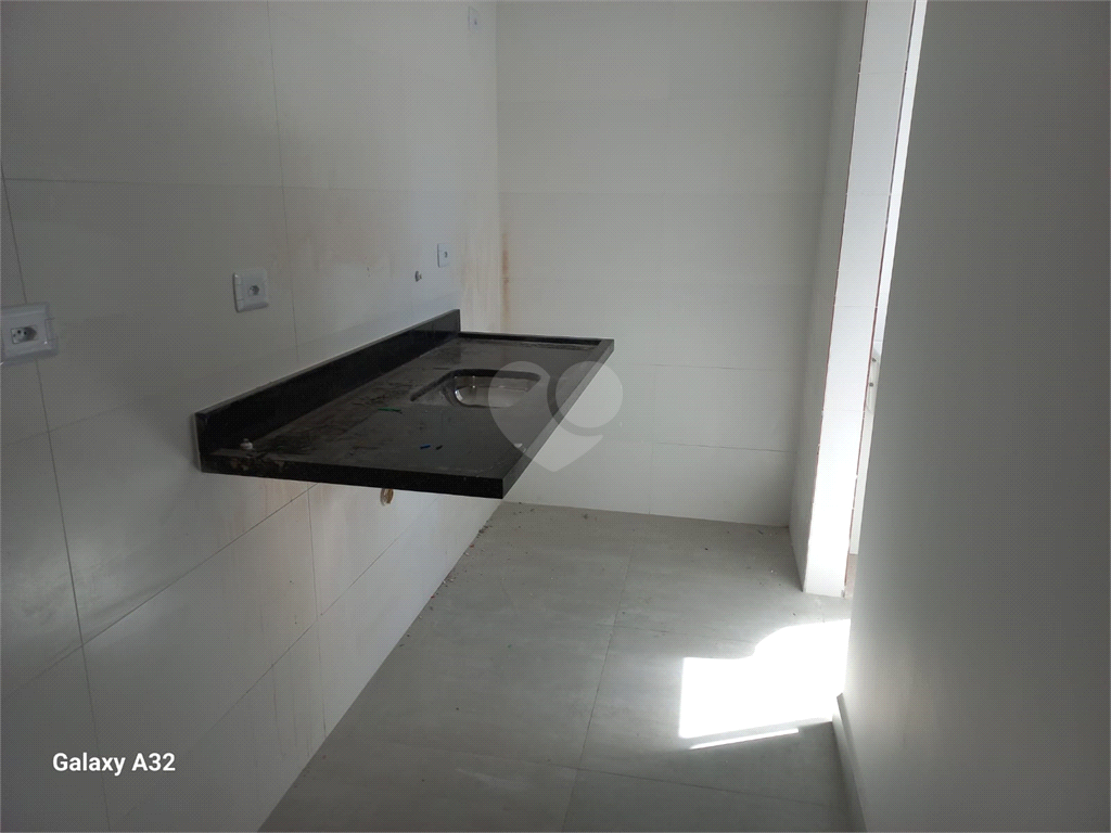 Venda Apartamento São Paulo Vila Mazzei REO904491 4