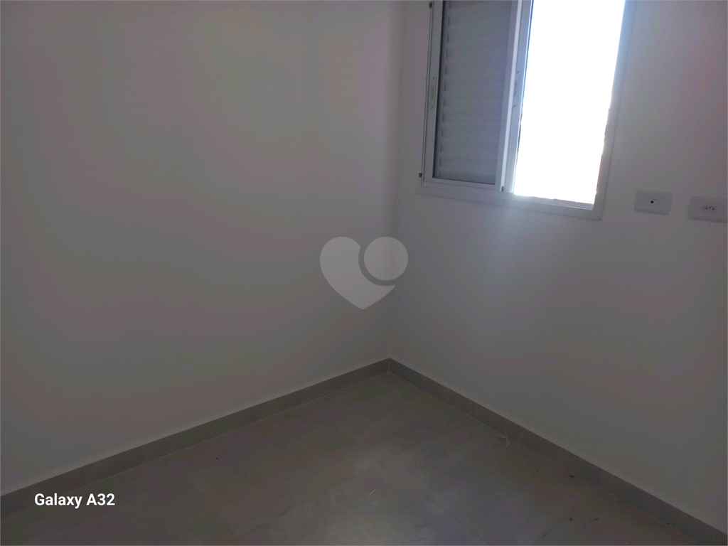 Venda Apartamento São Paulo Vila Mazzei REO904491 10