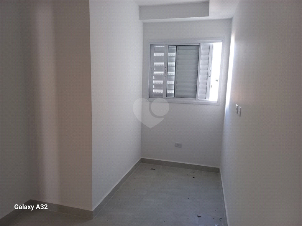 Venda Apartamento São Paulo Vila Mazzei REO904491 7