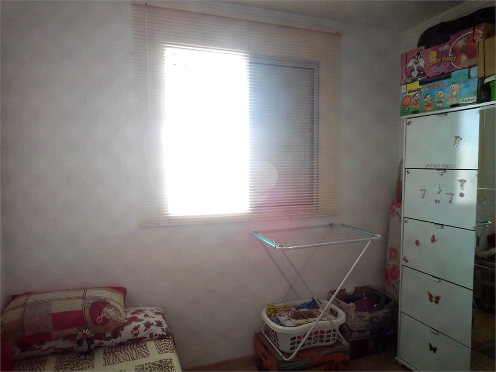 Venda Apartamento Limeira Graminha REO904496 8