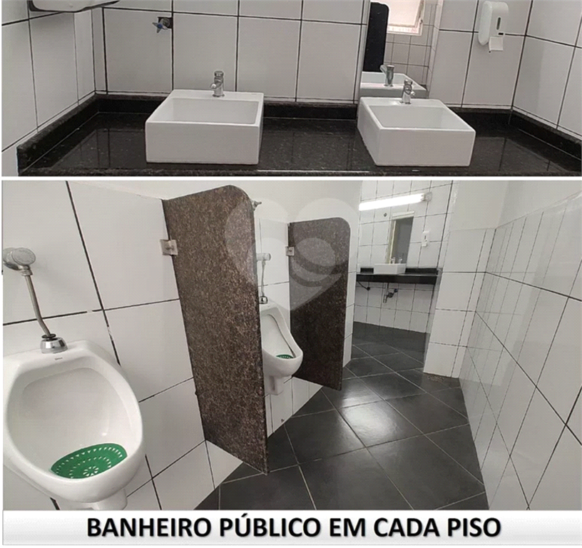 Aluguel Salas São Paulo Sé REO904500 14