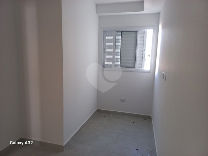 Venda Apartamento São Paulo Vila Mazzei REO904509 9