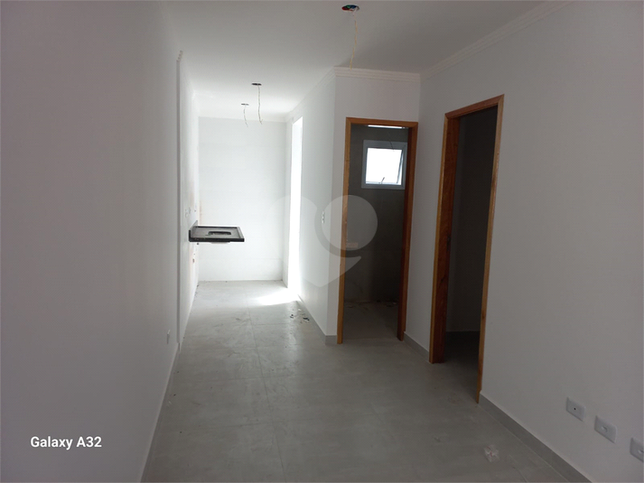 Venda Apartamento São Paulo Vila Mazzei REO904511 1