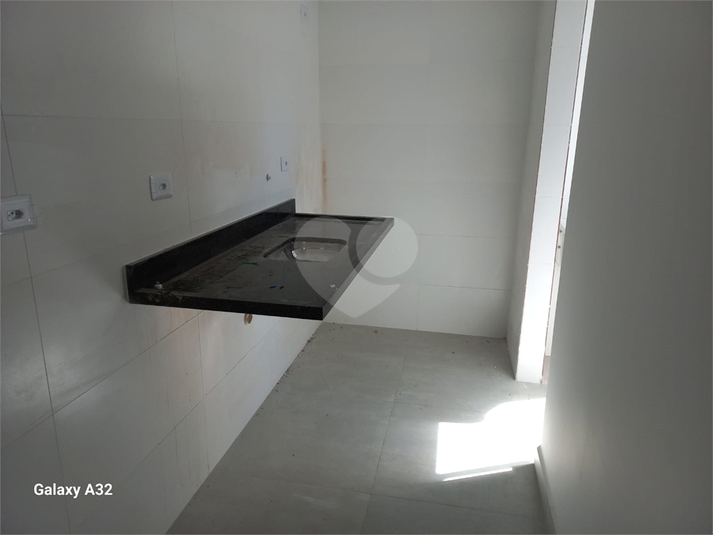 Venda Apartamento São Paulo Vila Mazzei REO904511 3