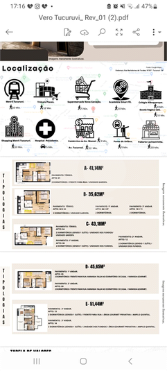 Venda Apartamento São Paulo Vila Mazzei REO904511 14