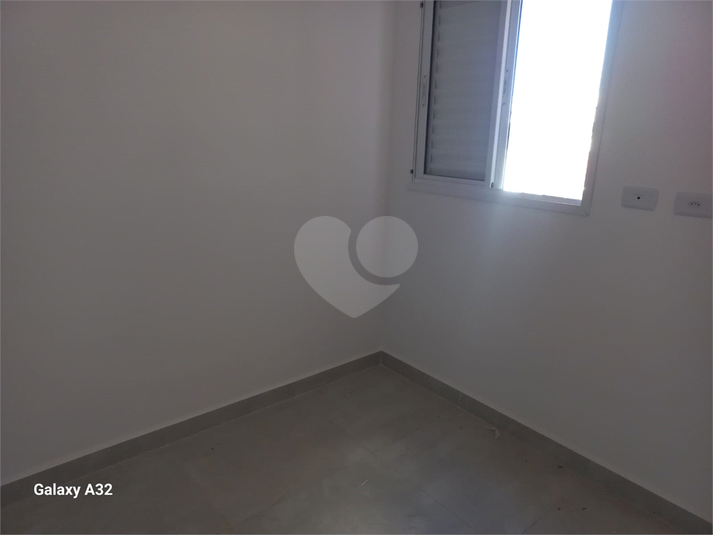 Venda Apartamento São Paulo Vila Mazzei REO904511 10