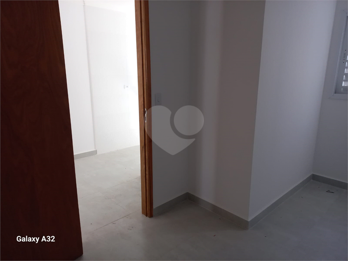 Venda Apartamento São Paulo Vila Mazzei REO904511 7