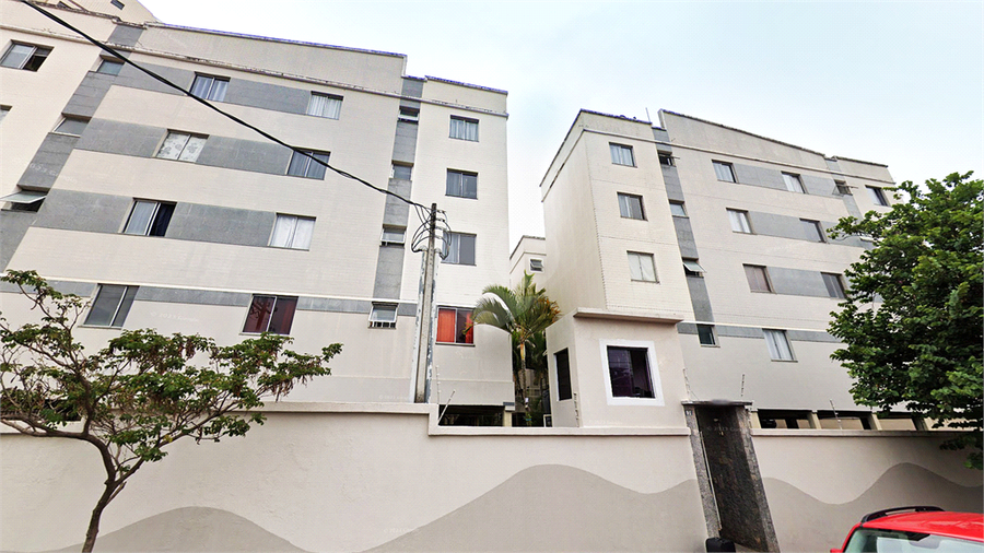 Venda Apartamento Sorocaba Jardim Sandra REO904513 9