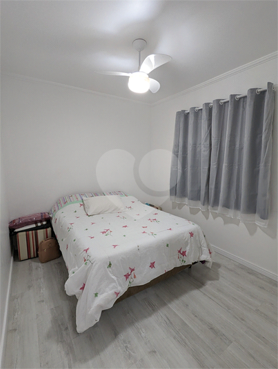 Venda Apartamento Sorocaba Jardim Sandra REO904513 12