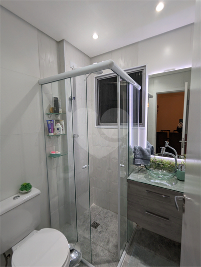 Venda Apartamento Sorocaba Jardim Sandra REO904513 10