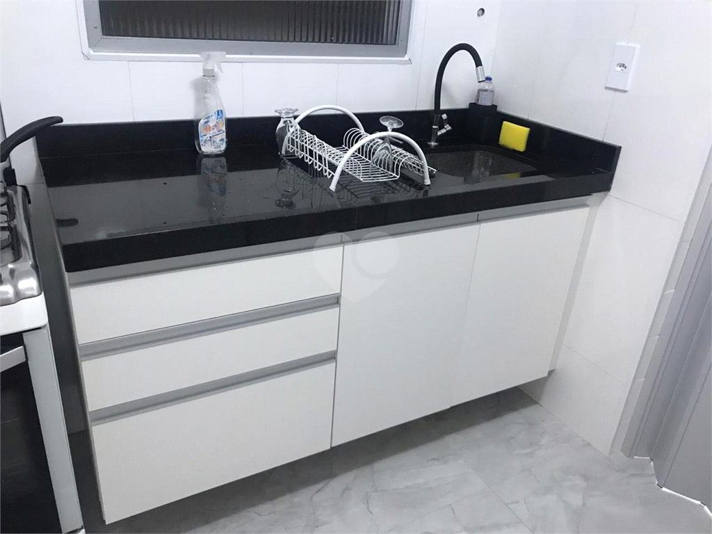 Venda Apartamento Sorocaba Jardim Sandra REO904513 3