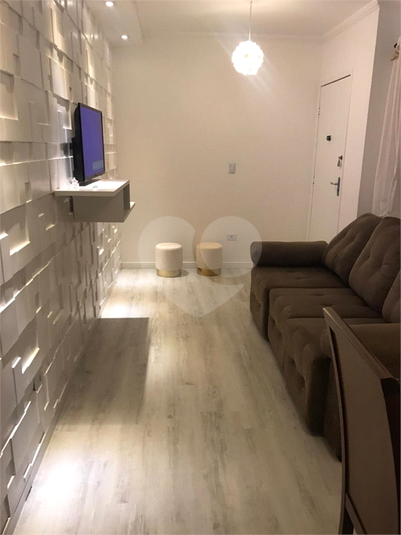 Venda Apartamento Sorocaba Jardim Sandra REO904513 1