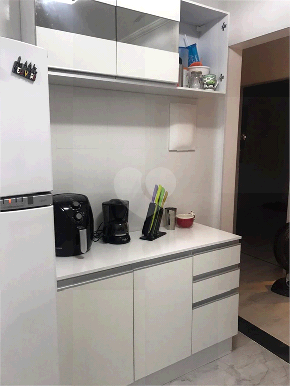 Venda Apartamento Sorocaba Jardim Sandra REO904513 2