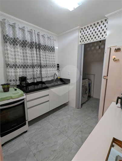 Venda Apartamento Sorocaba Jardim Sandra REO904513 14