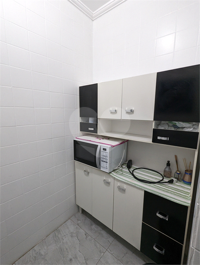 Venda Apartamento Sorocaba Jardim Sandra REO904513 17