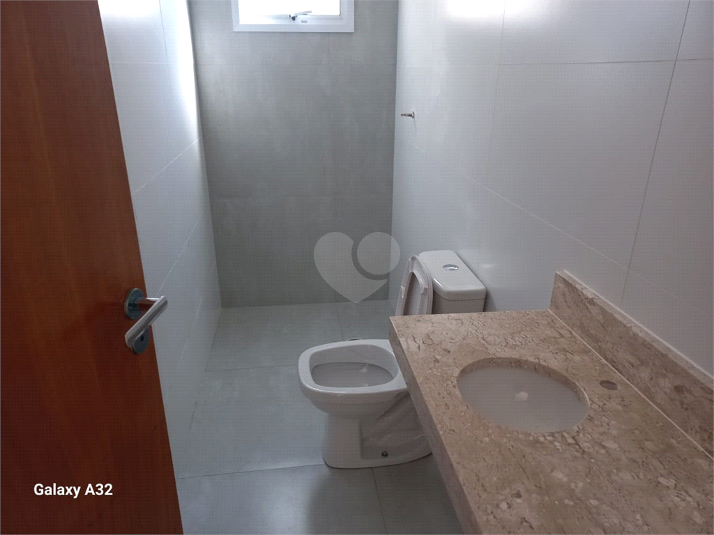 Venda Apartamento São Paulo Vila Mazzei REO904528 9