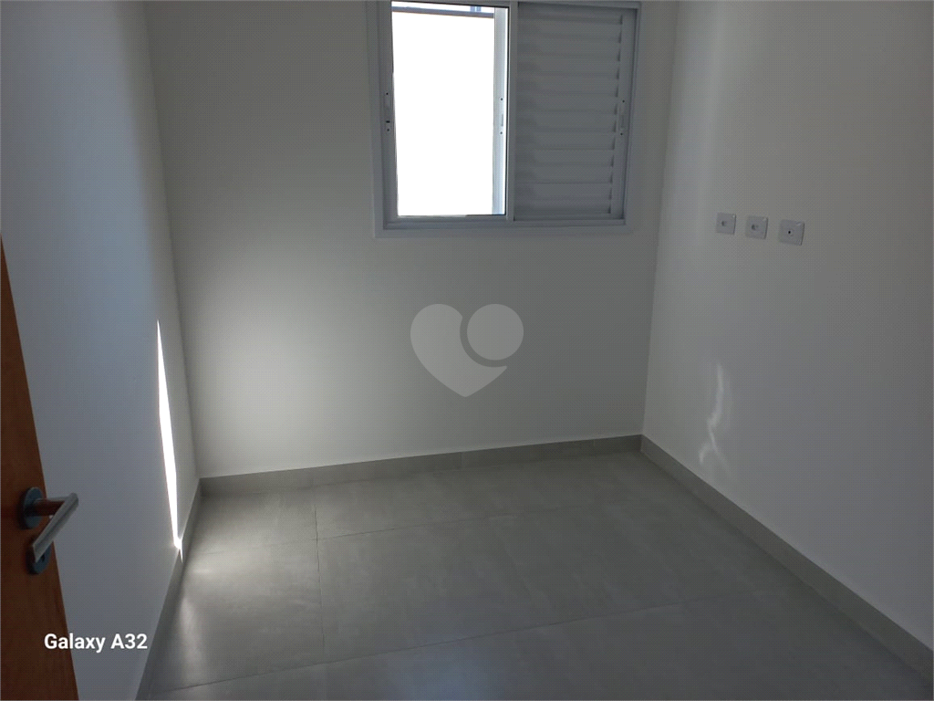 Venda Apartamento São Paulo Vila Mazzei REO904528 15