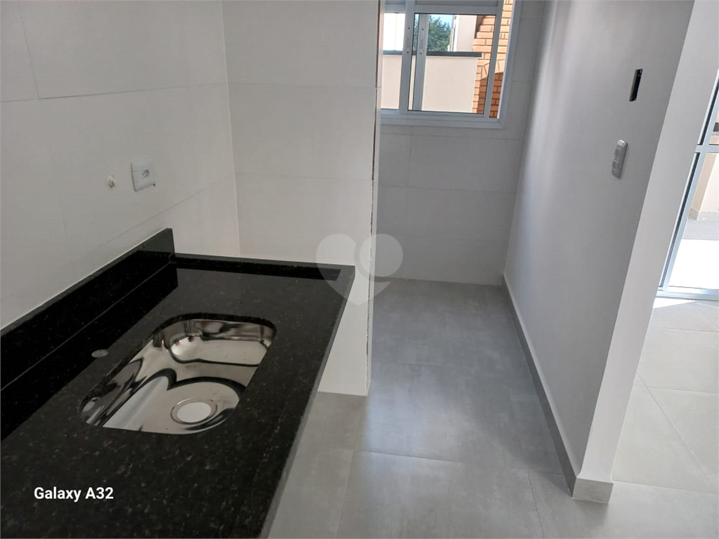 Venda Apartamento São Paulo Vila Mazzei REO904528 8