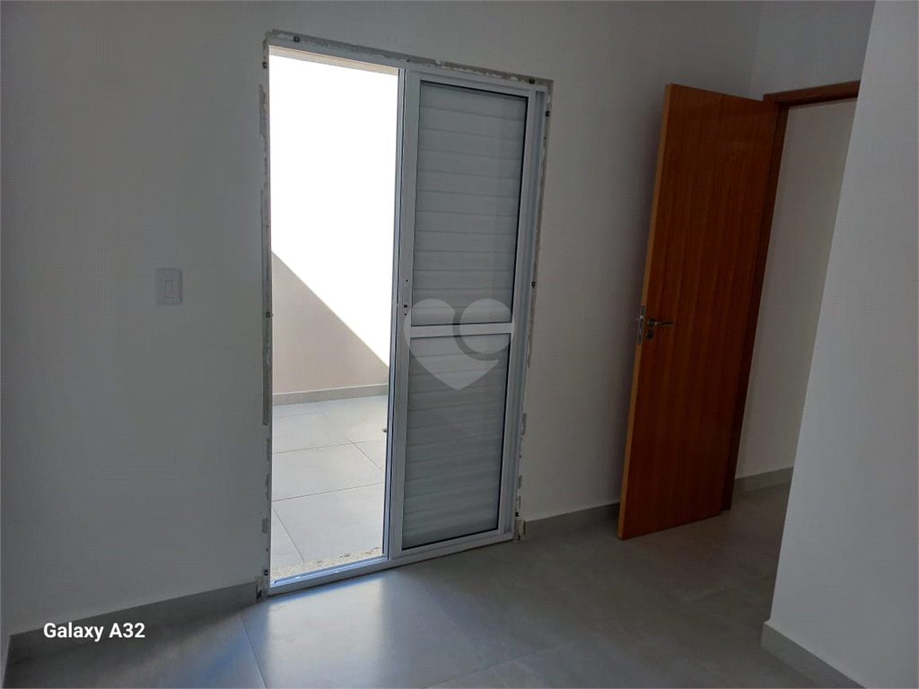 Venda Apartamento São Paulo Vila Mazzei REO904528 10