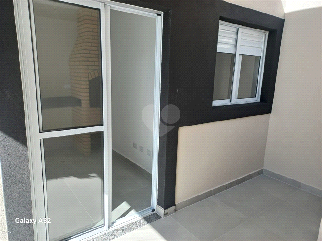 Venda Apartamento São Paulo Vila Mazzei REO904528 1