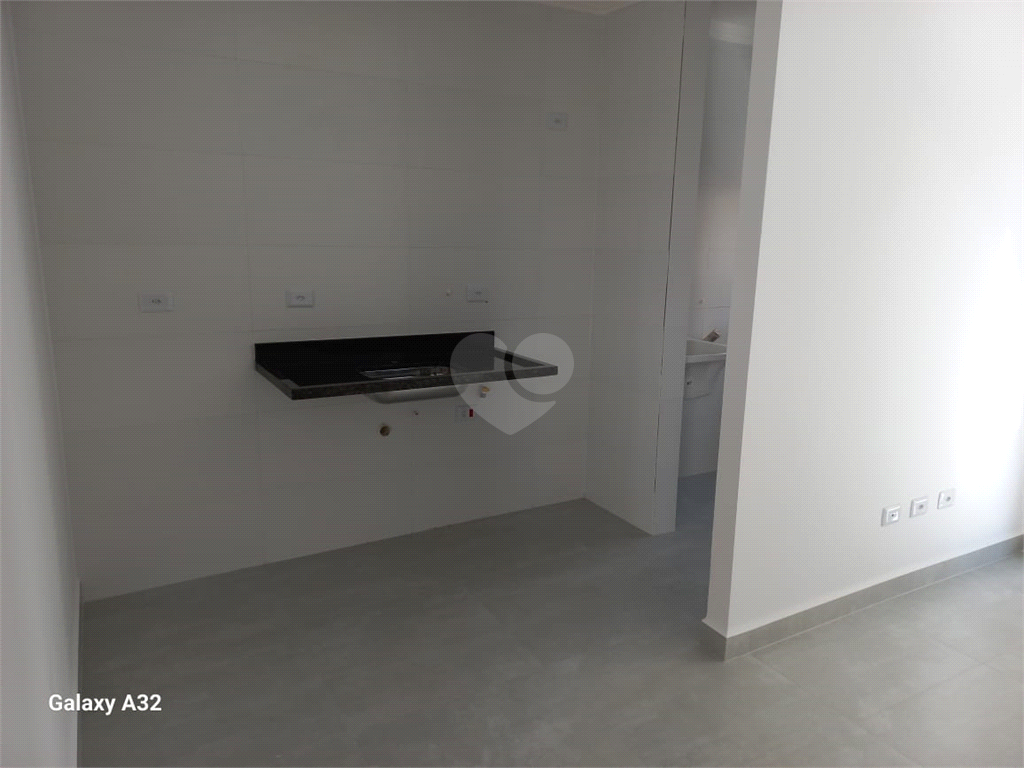 Venda Apartamento São Paulo Vila Mazzei REO904528 7