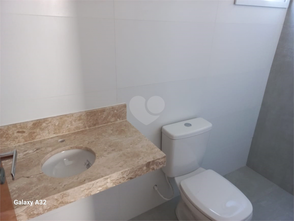 Venda Apartamento São Paulo Vila Mazzei REO904528 14