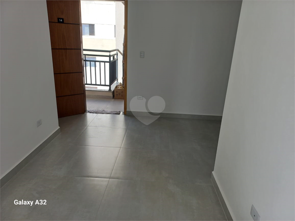 Venda Apartamento São Paulo Vila Mazzei REO904528 13