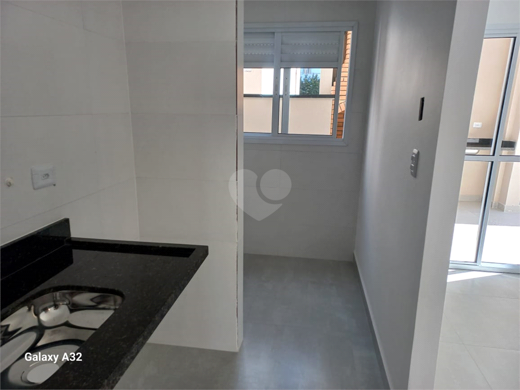 Venda Apartamento São Paulo Vila Mazzei REO904528 6