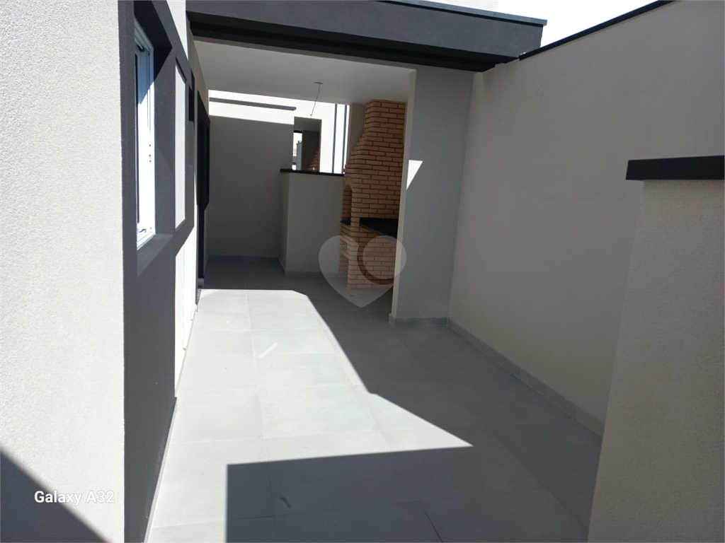 Venda Apartamento São Paulo Vila Mazzei REO904528 3