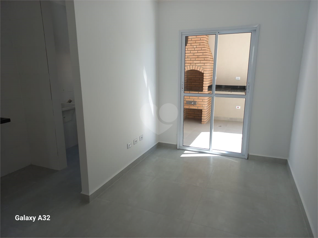 Venda Apartamento São Paulo Vila Mazzei REO904528 5