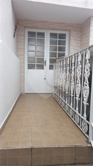 Venda Casa São Paulo Vila Alpina REO904538 15