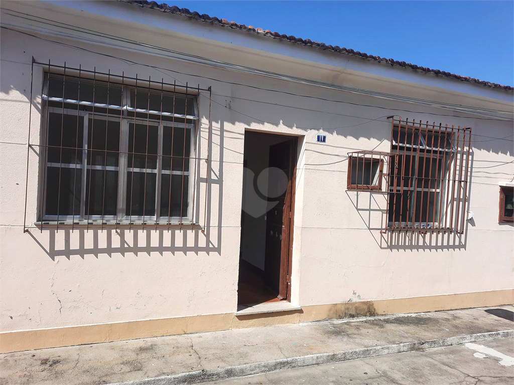 Venda Casa de vila Rio De Janeiro Vila Da Penha REO904539 1