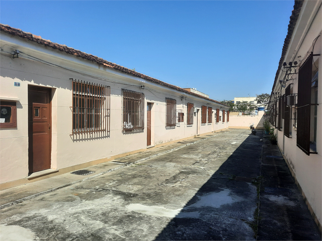 Venda Casa de vila Rio De Janeiro Vila Da Penha REO904539 12