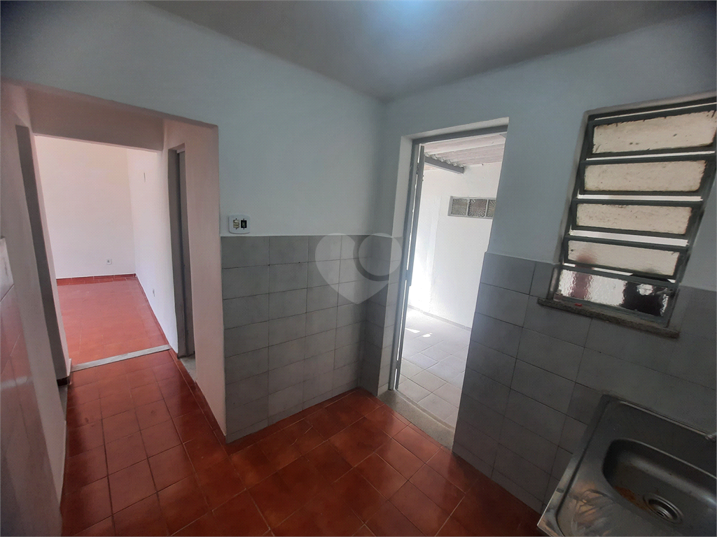 Venda Casa de vila Rio De Janeiro Vila Da Penha REO904539 6