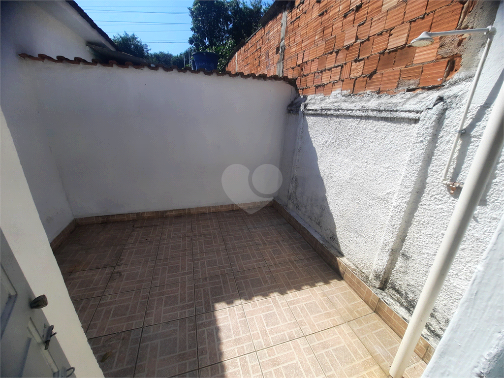 Venda Casa de vila Rio De Janeiro Vila Da Penha REO904539 9