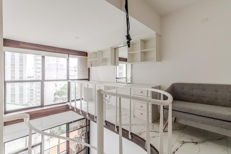 Venda Duplex São Paulo Cerqueira César REO904541 15