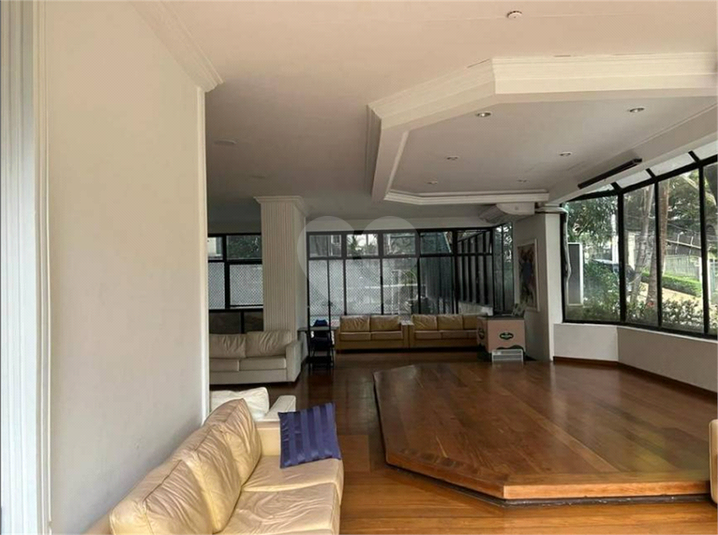 Venda Duplex São Paulo Cerqueira César REO904541 50