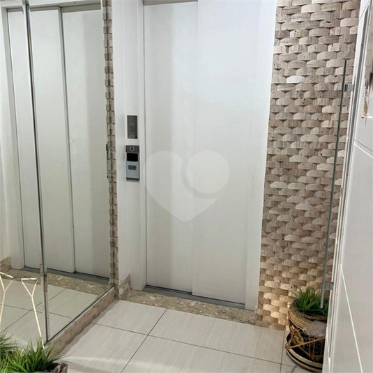 Venda Apartamento São Paulo Cidade Mãe Do Céu REO904544 21