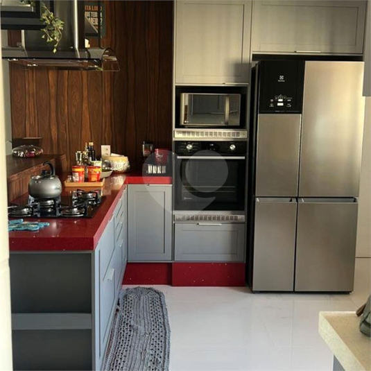 Venda Apartamento São Paulo Cidade Mãe Do Céu REO904544 12