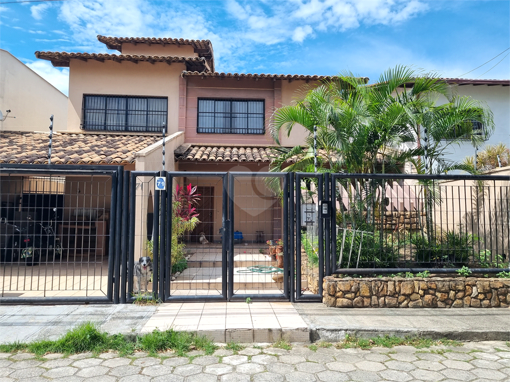 Venda Casa Vitória Mata Da Praia REO904562 1