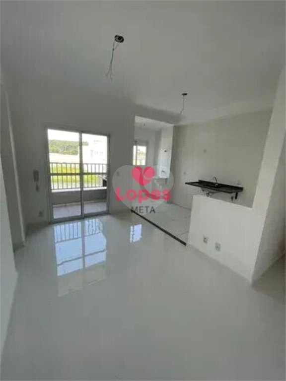 Venda Apartamento São José Dos Campos Condomínio Residencial Colinas Do Paratehy REO904569 3