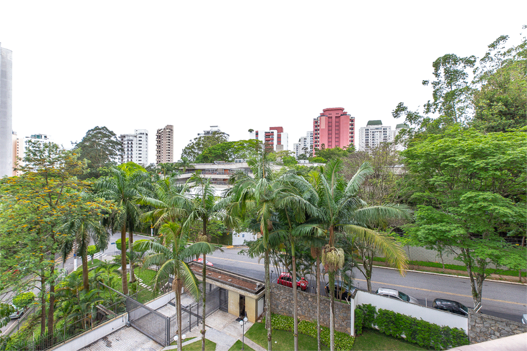 Venda Apartamento São Paulo Vila Suzana REO904572 33