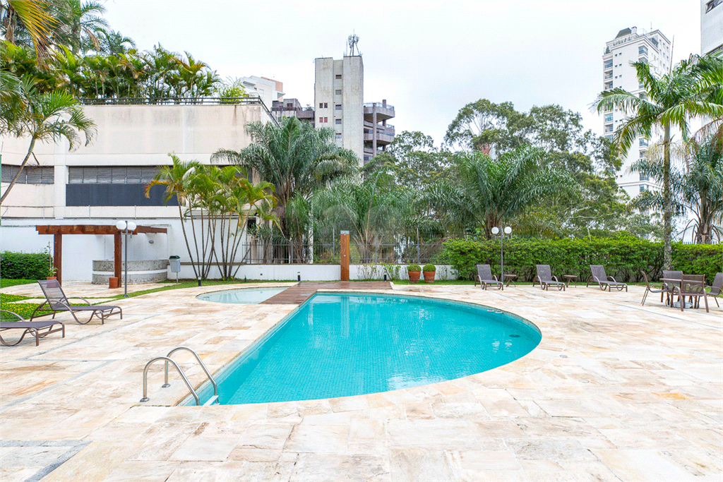 Venda Apartamento São Paulo Vila Suzana REO904572 47